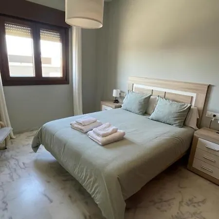Lux - Vacacional Sevilla Bormujos