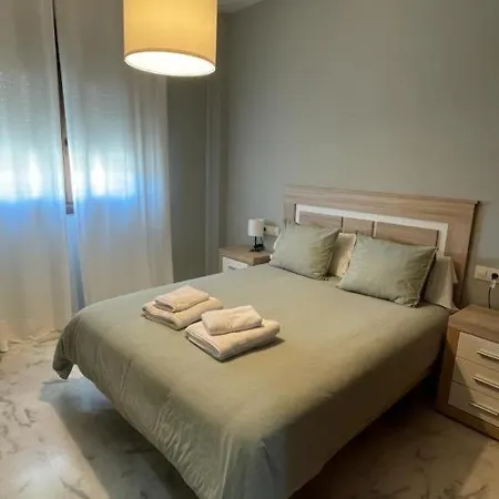 Lux - Vacacional Sevilla * Bormujos