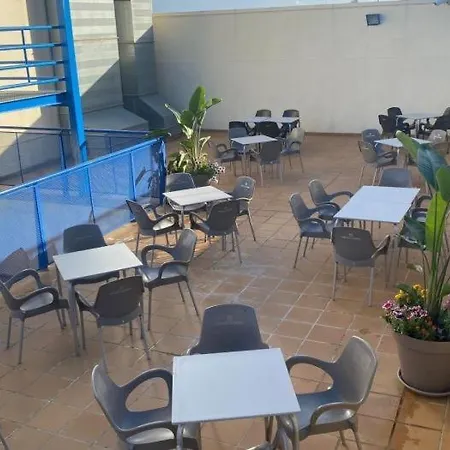 Apartment Lux - Vacacional Sevilla