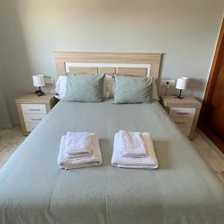 Apartment Lux - Vacacional Sevilla *
