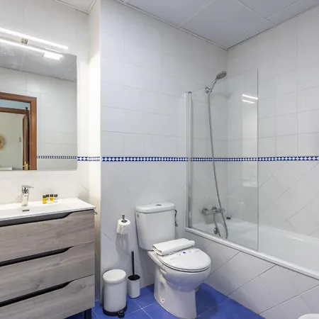 Lux - Vacacional Sevilla Bormujos