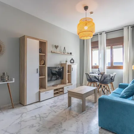 Lux - Vacacional Sevilla Bormujos