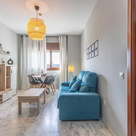 Lux - Vacacional Sevilla Bormujos