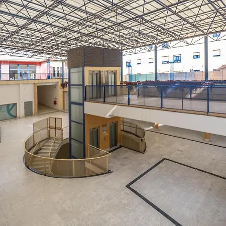 Lux - Vacacional Sevilla *