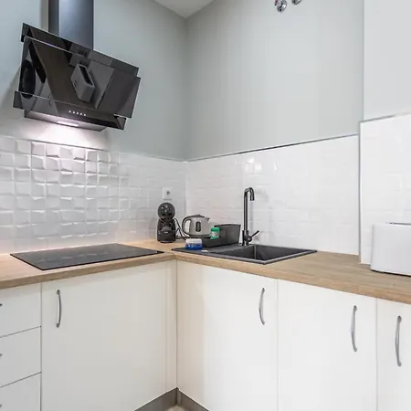 Lux - Vacacional Sevilla Apartment Bormujos