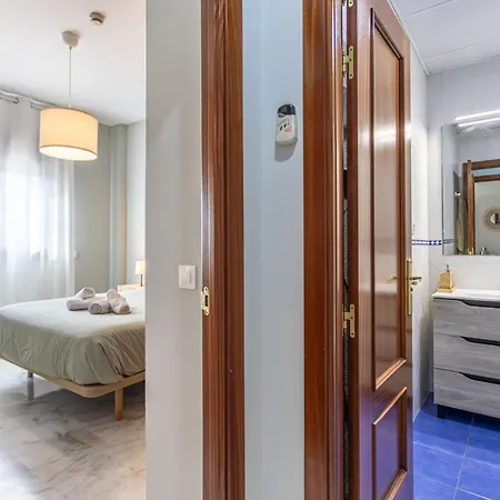 Lux - Vacacional Sevilla *