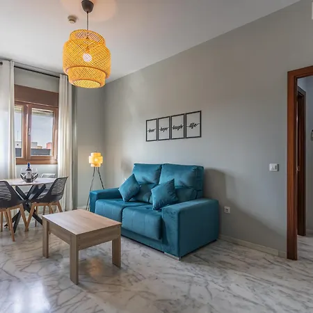 Lux - Vacacional Sevilla Apartment Bormujos