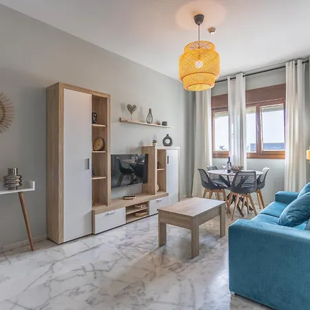 Lux - Vacacional Sevilla *