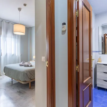 Apartment Lux - Vacacional Sevilla