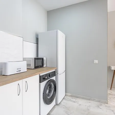 Apartment Lux - Vacacional Sevilla *