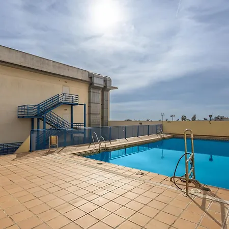 Lux - Vacacional Sevilla *