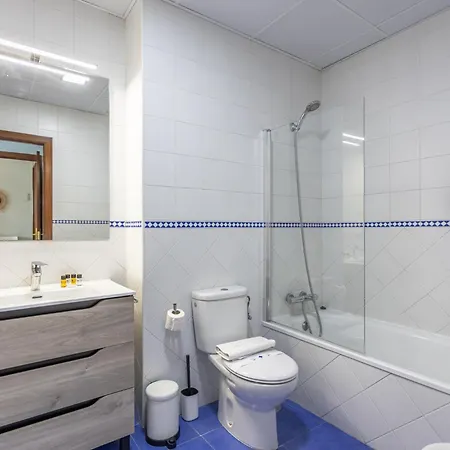 Lux - Vacacional Sevilla Bormujos