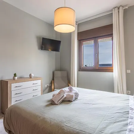 Lux - Vacacional Sevilla