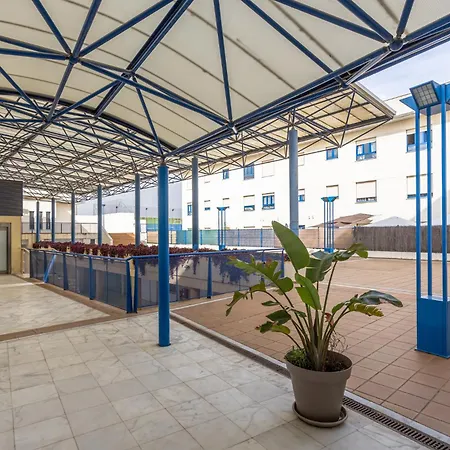 Lux - Vacacional Sevilla *