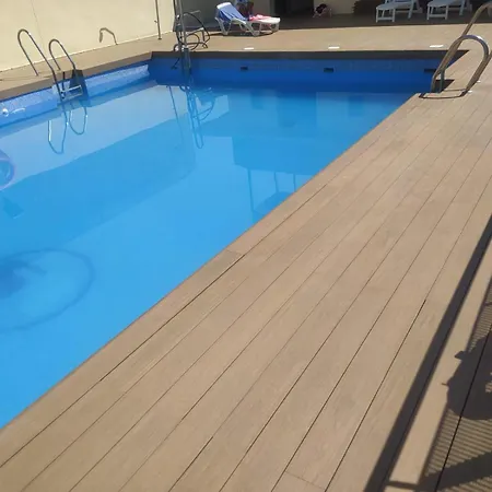 Lux - Vacacional Sevilla Apartment *