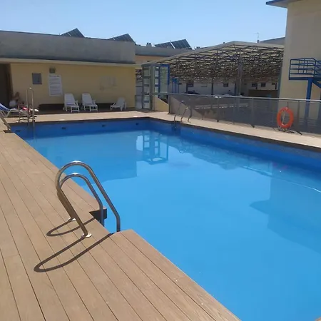 Apartment Lux - Vacacional Sevilla