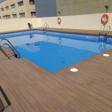 Lux - Vacacional Sevilla Apartment Bormujos